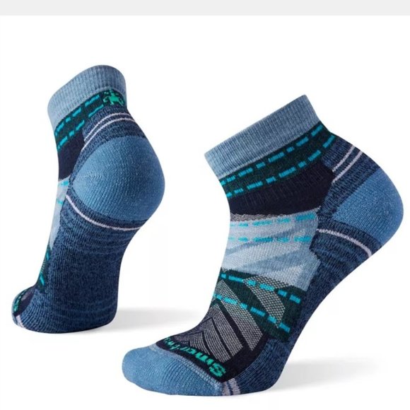 Smartwool Accessories - NEW!  2 Pair Women's Smartwool Hiking Socks - Small